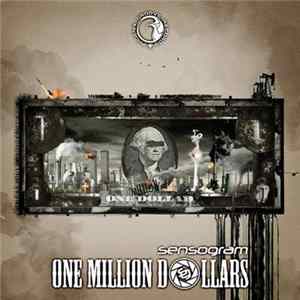 Sensogram - One Million Dollars FLAC