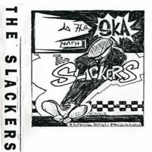 The Slackers - Do The Ska With The Slackers FLAC
