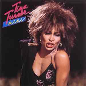 Tina Turner - Mini FLAC