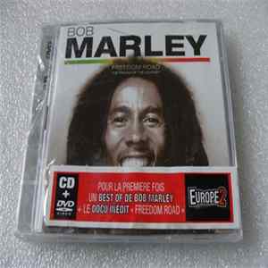 Bob Marley - Freedom Road The Tracks Of The Journey FLAC
