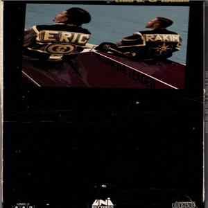 Eric B. & Rakim - Follow The Leader FLAC