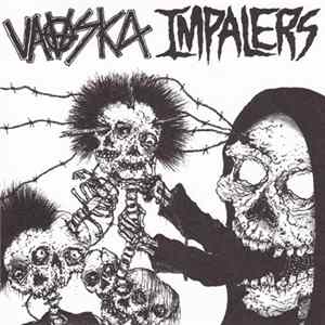 Vaaska / Impalers - Vaaska / Impalers FLAC