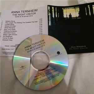 Anna Ternheim - The Night Visitor FLAC