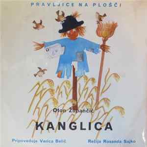 Oton Župančič - Kanglica FLAC