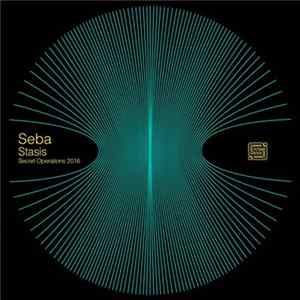 Seba - Stasis / Inner World FLAC