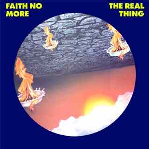 Faith No More - The Real Thing FLAC