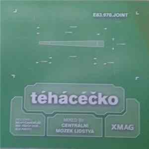 Centrální Mozek Lidstva - Téhácéčko FLAC