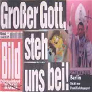 Various - Zum Geburtstag Von Moritz R Und Frank F FLAC