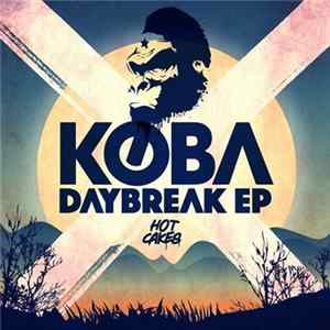 KØBA - Daybreak EP FLAC