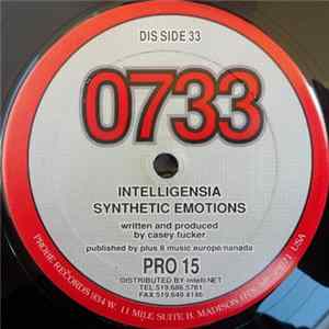0733 - Intelligensia FLAC
