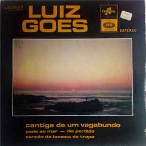 Luiz Goes - Cantiga De Um Vagabundo FLAC