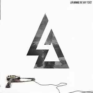 Liv Animal - One Way Ticket FLAC