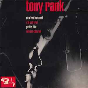 Tony Rank - Ça, C’est Bien Moi (Ain’t That Just Like Me) FLAC