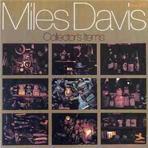 Miles Davis - Collector's Items FLAC