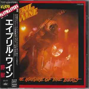 April Wine - The Nature Of The Beast FLAC