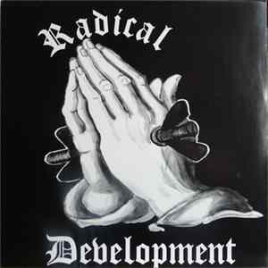 Radical Development - Radical Development FLAC