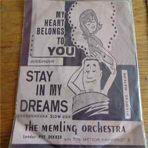 The Memling Orchestra - Stay In My Dreams FLAC
