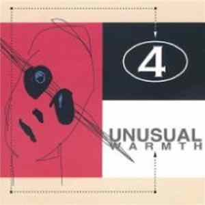 4 - Unusual Warmth FLAC