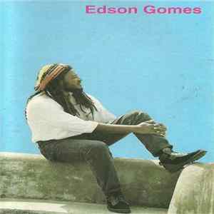 Edson Gomes - Campo De Batalha FLAC