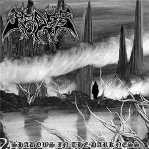 Hades - Shadows In The Darkness FLAC