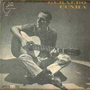 Geraldo Cunha - Camará FLAC