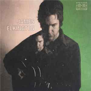 James Elkington - Wintres Woma FLAC