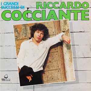 Riccardo Cocciante - I Grandi Successi Di Riccardo Cocciante FLAC