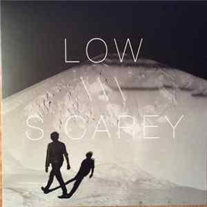 Low \ S. Carey - Not A Word / I Won't Let You Fall FLAC