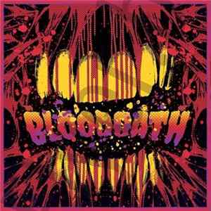 Raxyor, Akira, Hellfish, Khaoz Engine, Laf-O - BLOODBATH 12" FLAC