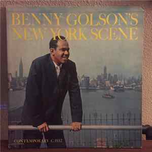 Benny Golson - Benny Golson's New York Scene FLAC