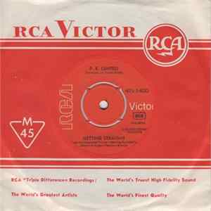 P.K. Limited - Getting Straight / Feelings FLAC