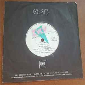 Hello Sailor - Billy Bold FLAC