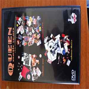 Queen - Magic Years - The Complete Set FLAC