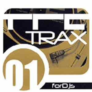 Various - TRC Trax Vol. 1 FLAC