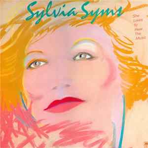 Sylvia Syms - She Loves To Hear The Music FLAC