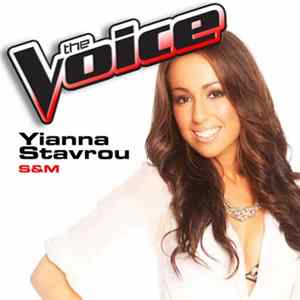 Yianna Stavrou - S&M FLAC