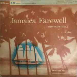Barry Frank - Jamaica Farewell / Banana Boat Song FLAC