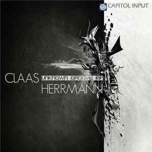 Claas Herrmann - Unknown Groove EP FLAC