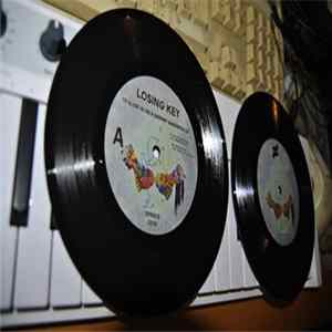 Losing Key - To Slide In On A Shrimp Sandwich EP FLAC