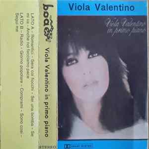 Viola Valentino - In Primo Piano FLAC
