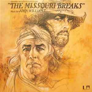 John Williams - The Missouri Breaks FLAC