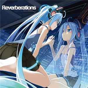 Clean Tears - Reverberations FLAC