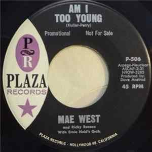 Mae West - Am I Too Young FLAC