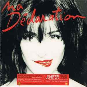 Jenifer - Ma Déclaration FLAC