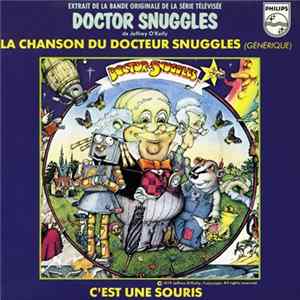 Ken Leray - Extrait De La Bande Originale De La Série Télévisée Doctor Snuggles FLAC