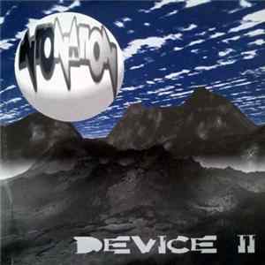 Intonation - Device II FLAC