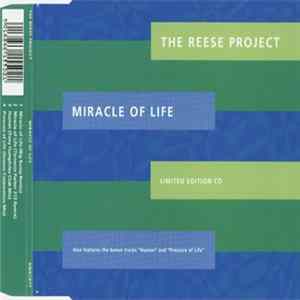 The Reese Project - Miracle Of Life FLAC