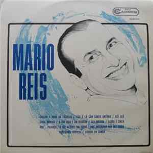 Mário Reis - Mário Reis FLAC