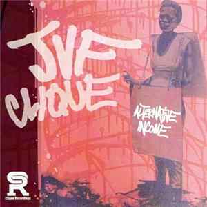 JVF Clique - Alternative Income FLAC