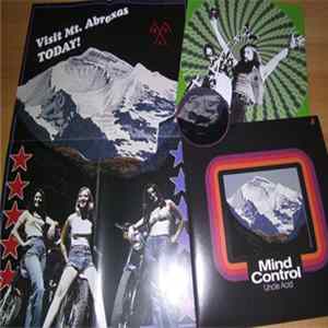 Uncle Acid - Mind Control FLAC